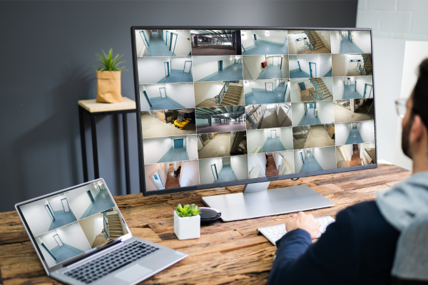 Sistemas cctv